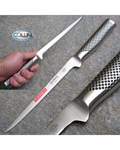 Global knives - G30 - Schwedisches Filet Flexibel - 21cm - Küchenmesser