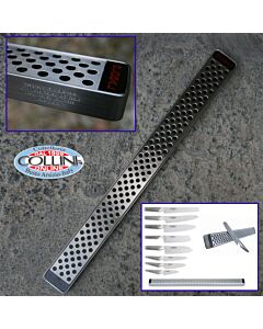 Global knives - Magnetstange G42 - Magnetmesserhalter - 51cm