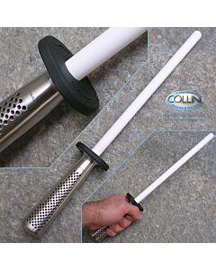 Global knives - G45 Keramikschärfer 24cm - Küchenschärfer