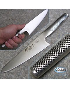 Global knives - G6 - Schneidemesser - 18cm - Küchenmesser