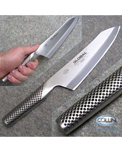 Global knives - G7R - Orientalisches Deba-Messer - 18 cm - Küchenmesser