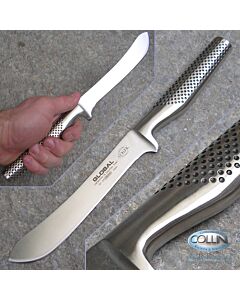 Global knives - GF27 Butcher 16cm - Küchenmesser