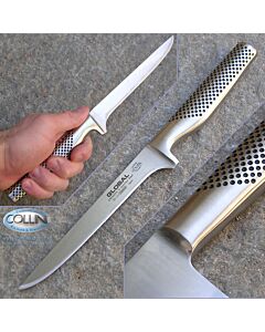 Global knives - GF31 Ausbeinmesser 16cm - Küchenmesser