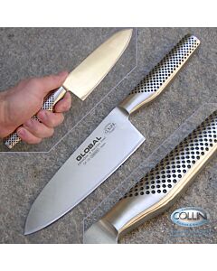 Global knives - GF32 - Kochmesser 16cm - Küchenmesser
