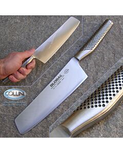 Global knives - GF36 - Gemüsemesser - 20cm - Küchenmesser