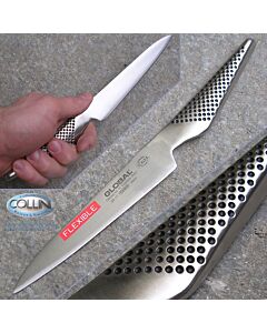 Global knives - GS11 - Utility Flexible Knife 15cm - Küchenmesser
