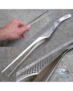 Global knives - GS28 - Pinzetten / Gebrauchszange 30,5 cm - Küchenmesser