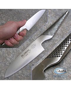 Global knives - GS35 - Santoku Messer 13cm. - Küchenmesser