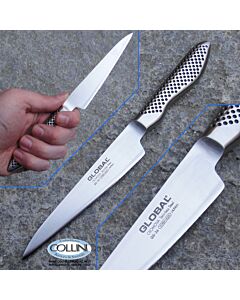 Global knives - GS36 - Universalmesser 11cm. - Küchenmesser