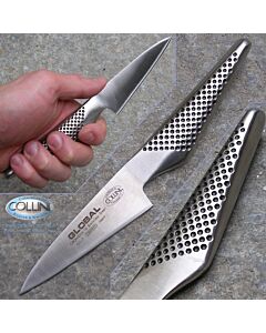Global knives - GS7 - Schälmesser 10cm - Küchenmesser