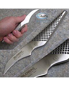 Global knives - GS8 - Schälmesser 7cm - Küchenmesser