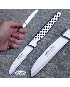 Global knives - GSF16 - Peeling Straight 6cm - Küchenmesser