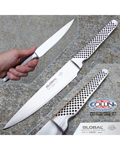 Global knives - GSF50 (ex GSF24) Universal 15cm - Küchenmesser
