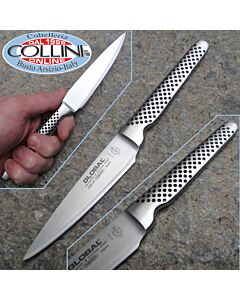 Global knives - GSF49 Schälmesser - 11cm Utility - Küchenmesser