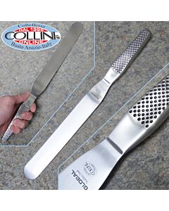 Global knives - GS21-10 - Spatel 24cm. - Küchenmesser