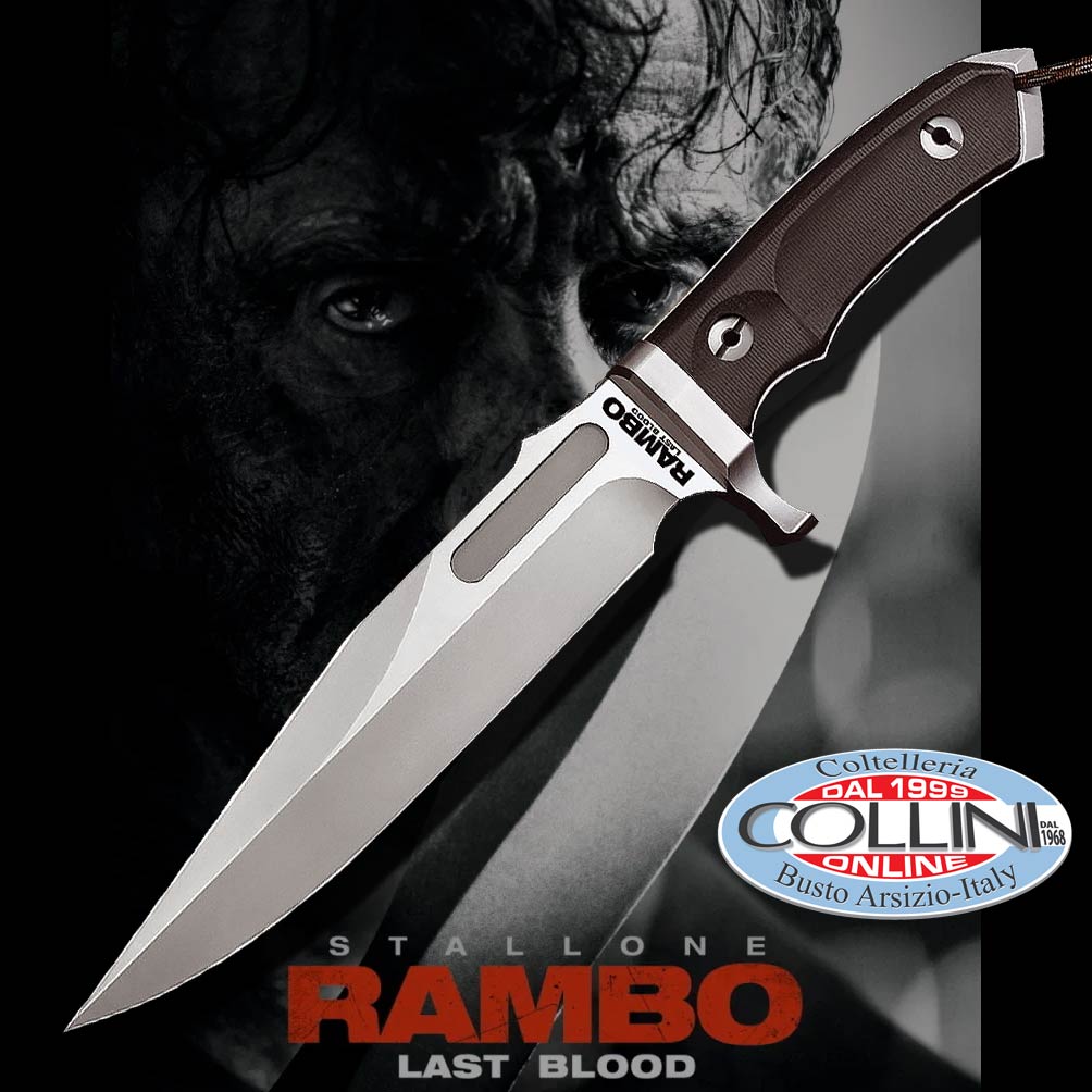 Rambo 5 Messer