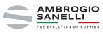 Sanelli Ambrogio Logo