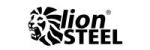 Lion Steel knives Logo